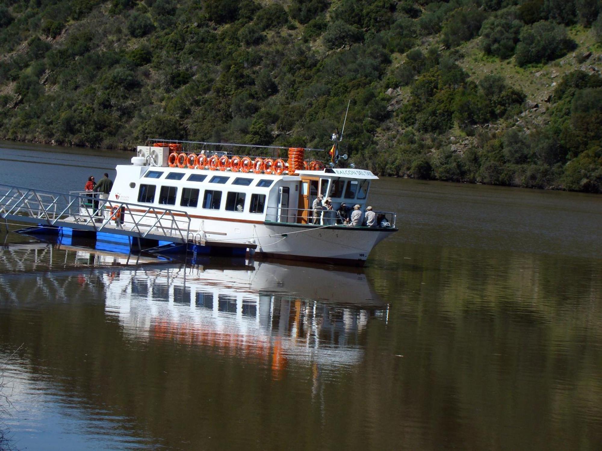 Finca Dehesa Tres Riveros Herrera de Alcantara ภายนอก รูปภาพ